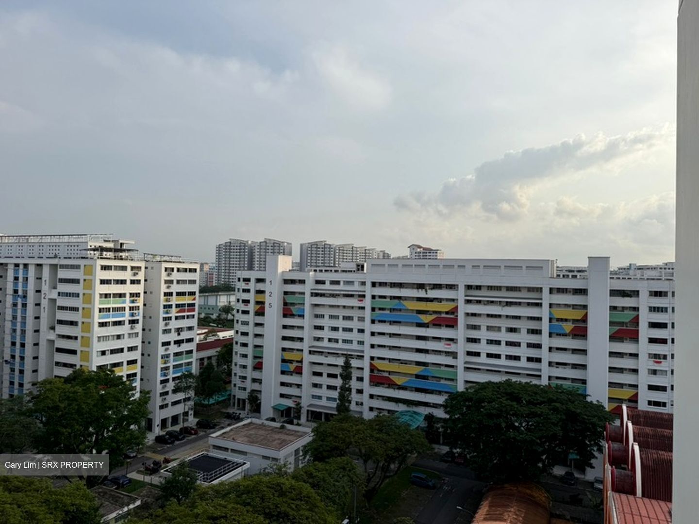 Pending Road (Bukit Panjang),  #601585841